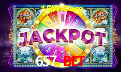 657 bet - cassino ao vivo